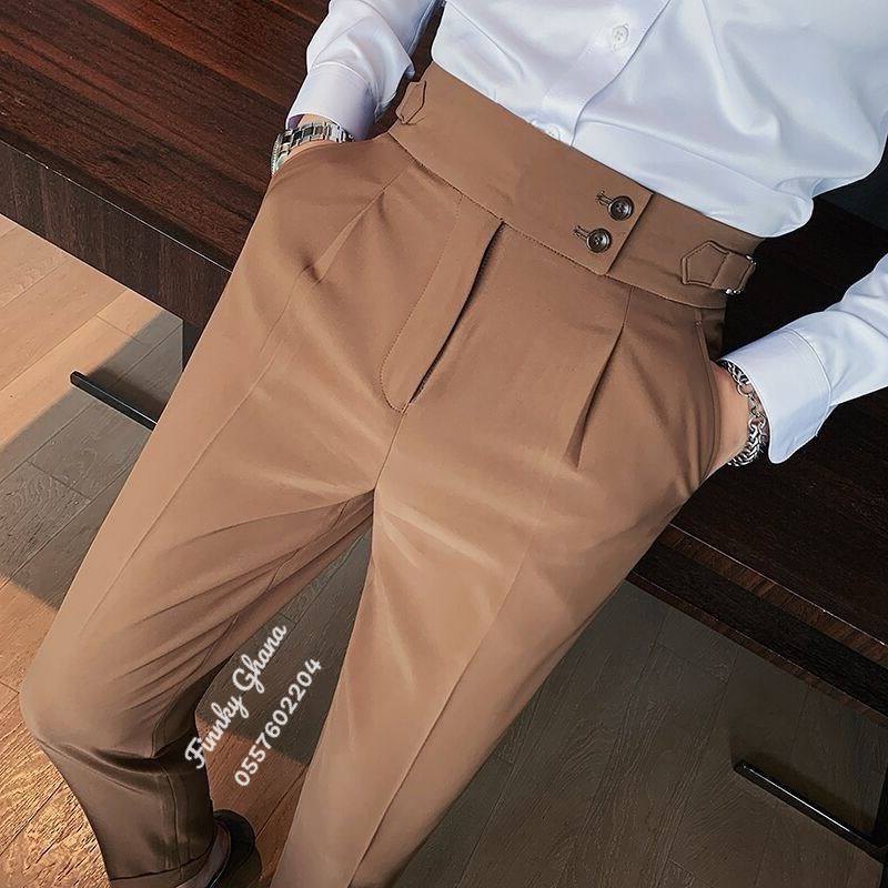 Trousers