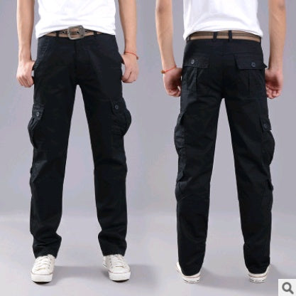 Men's Cargo Pants