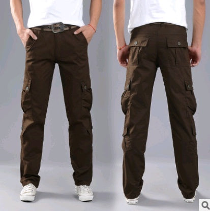 Men's Cargo Pants