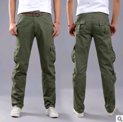 Men's Cargo Pants