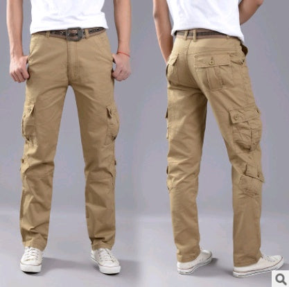 Men's Cargo Pants