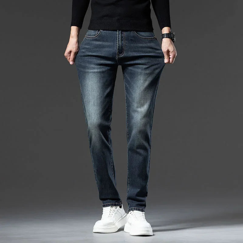 Men's Quality Jeans Pants