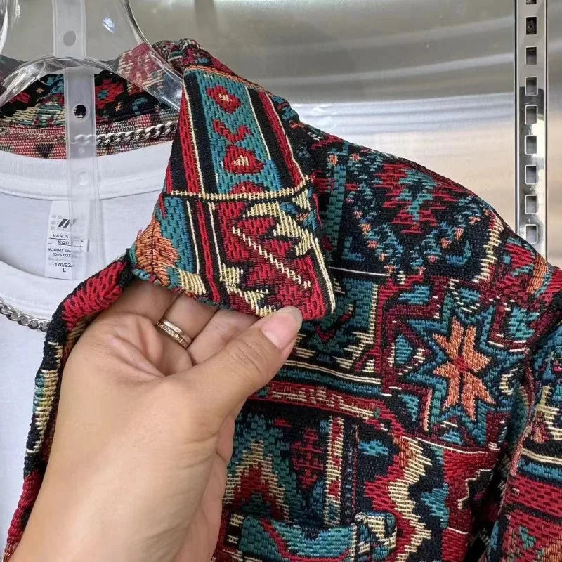 Casual Jacket and Pant