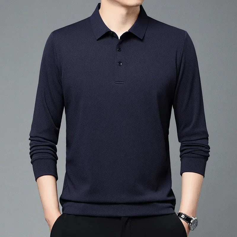 Casual Long Sleeve T-Shirt