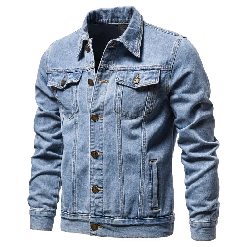 Denim Jeans Jackets