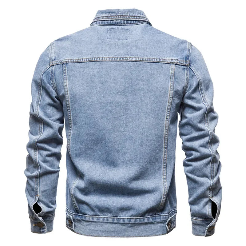 Denim Jeans Jackets
