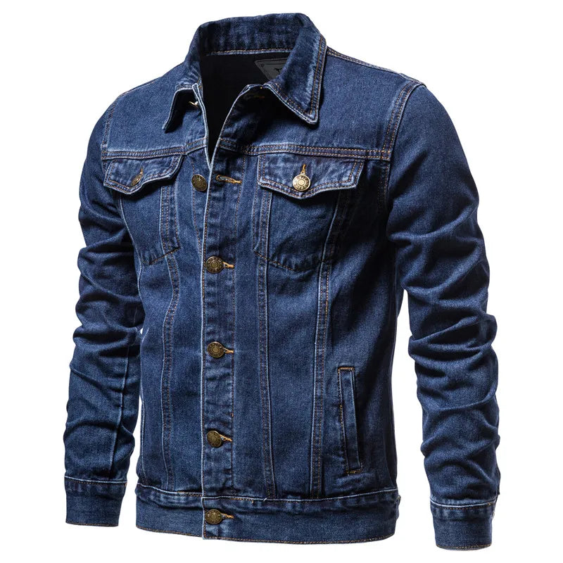Denim Jeans Jackets