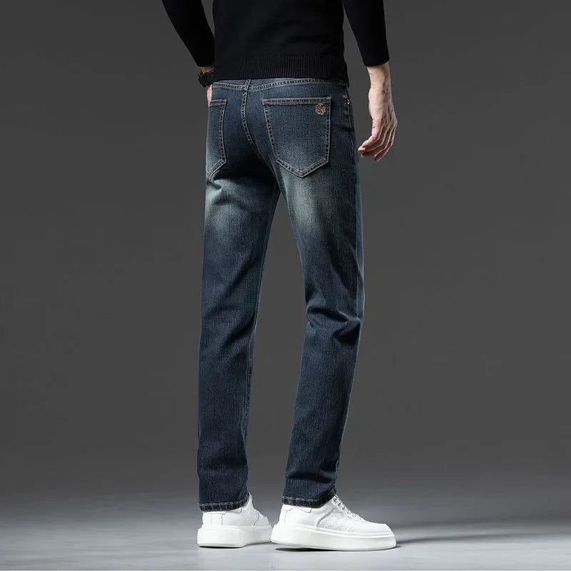 Men's Quality Jeans Pants