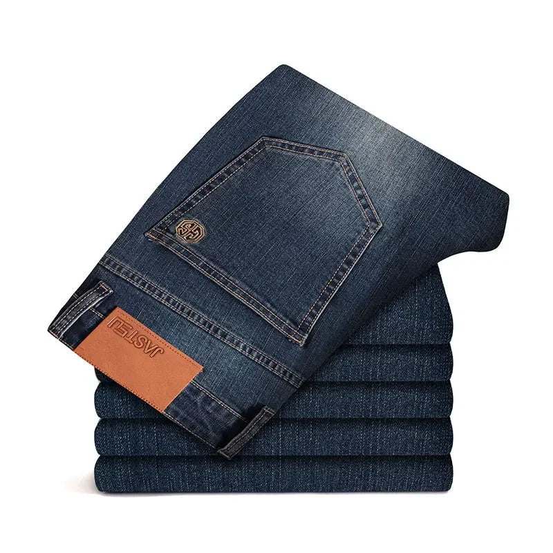 Men's Quality Jeans Pants