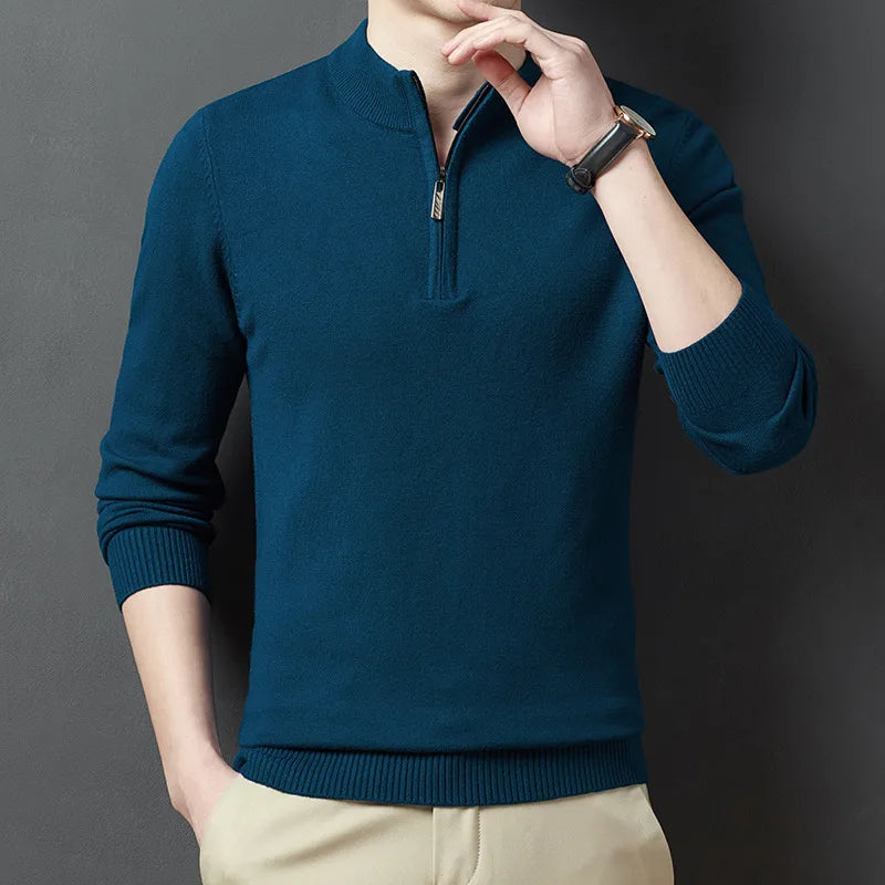 Sweater Zipper High-Quality