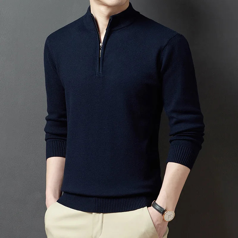 Sweater Zipper High-Quality