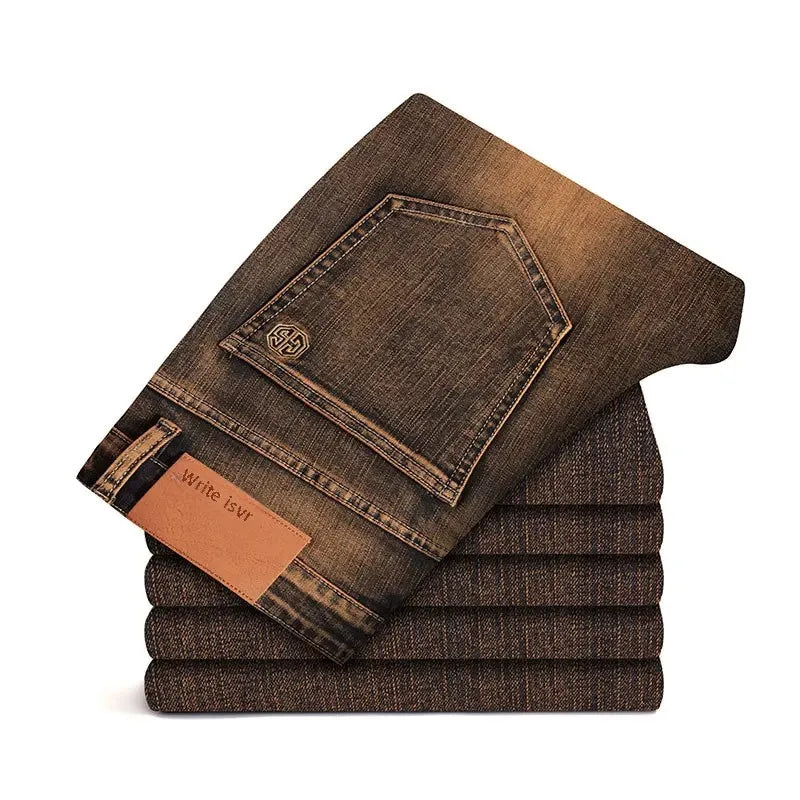 Men's Quality Jeans Pants