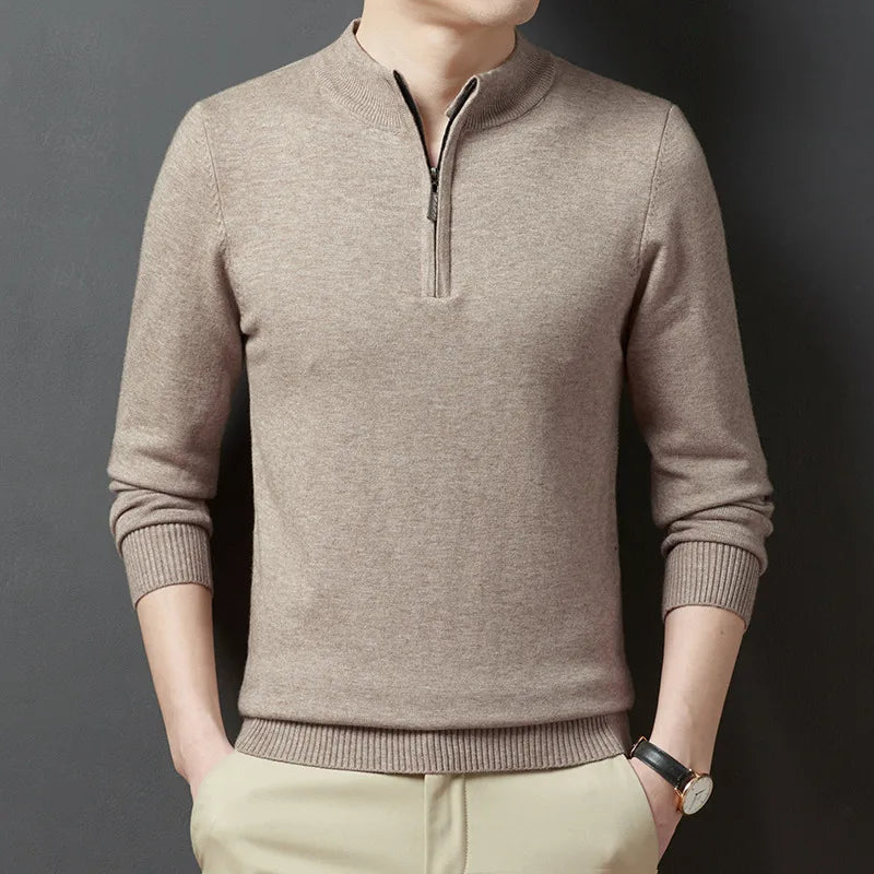 Sweater Zipper High-Quality