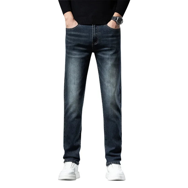 Men's Quality Jeans Pants